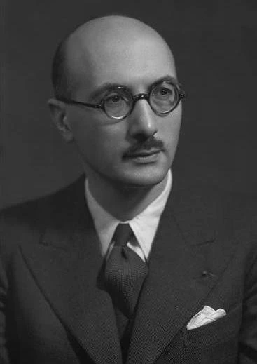 Edmond Giscard d'Estaing
