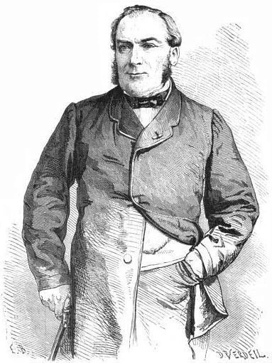 Edmond Gressier