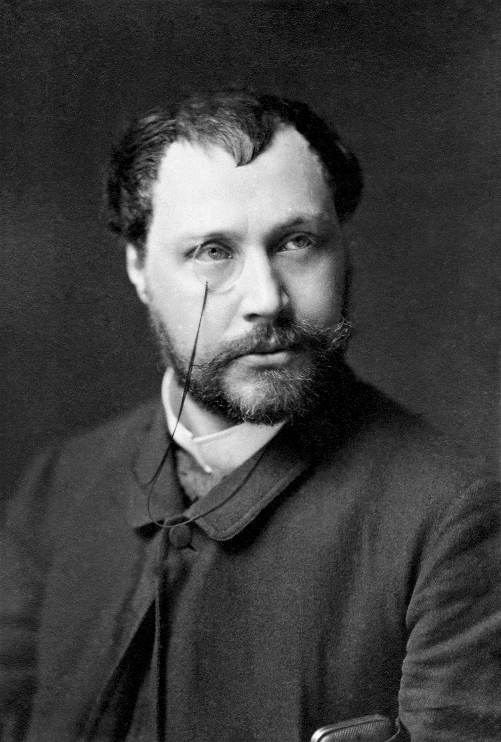 Edmond-Joseph-Louis Tarbé des Sablons