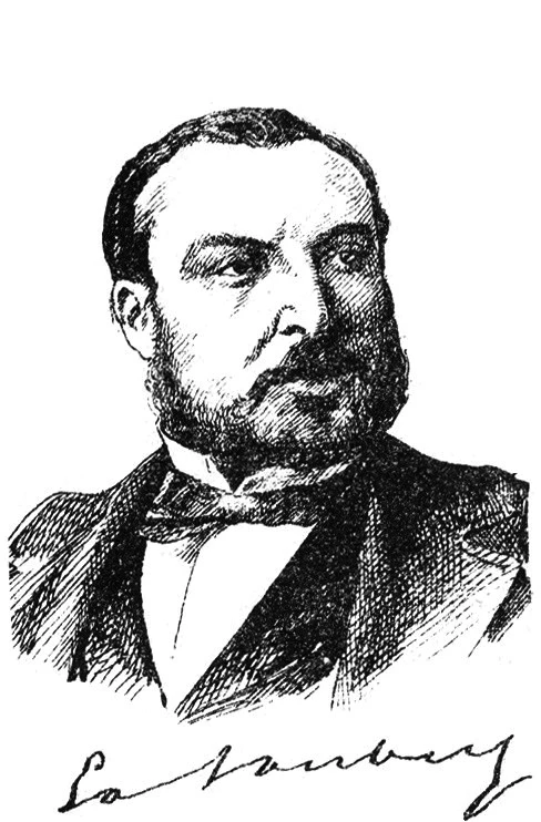 Edmond Joubert