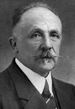 Edmond Lefebvre du Prey