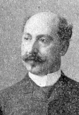 Edmond Magnier