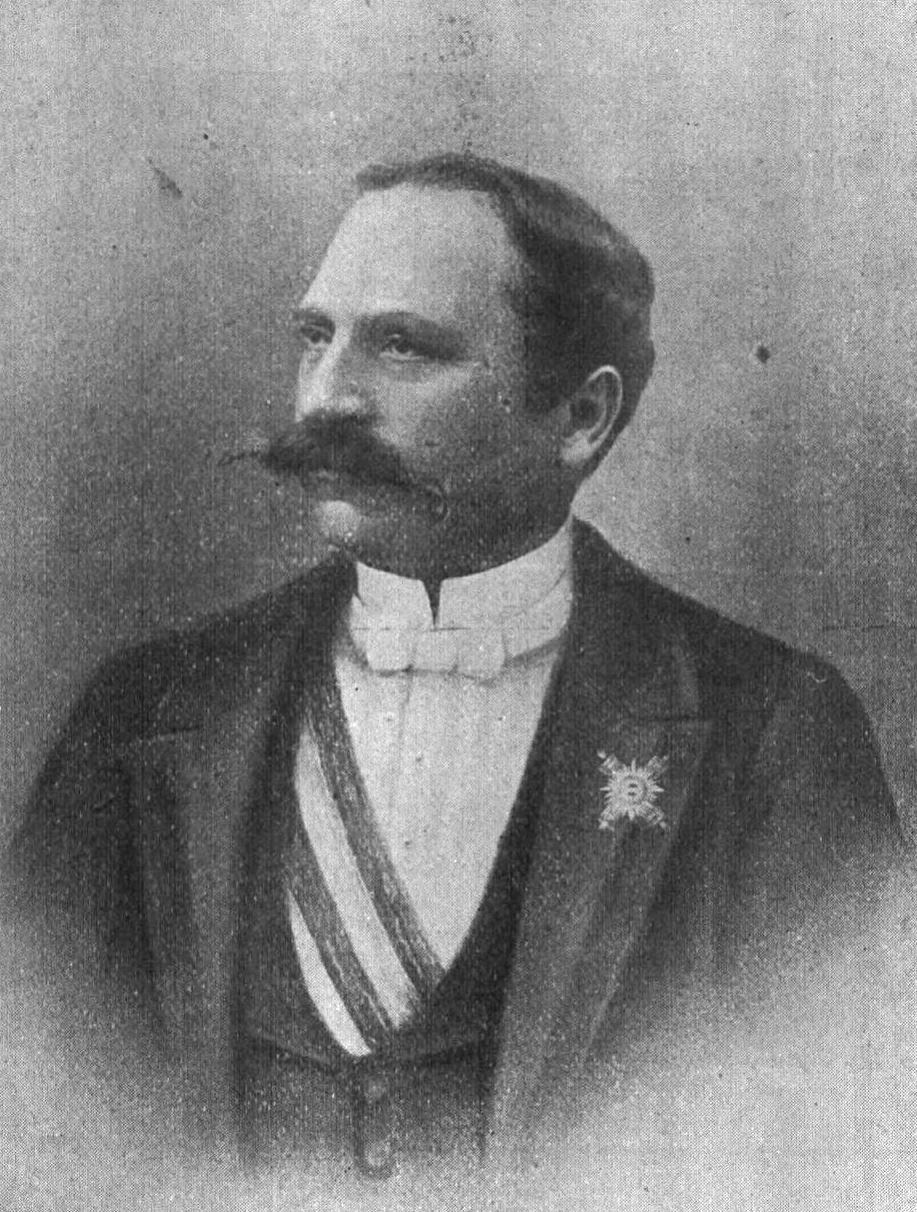 Edmond Teisserenc de Bort