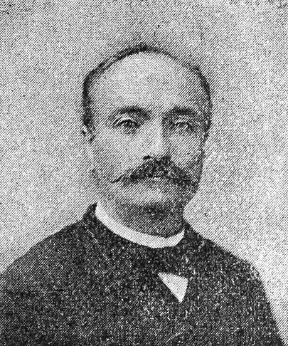 Edmond Toussaint