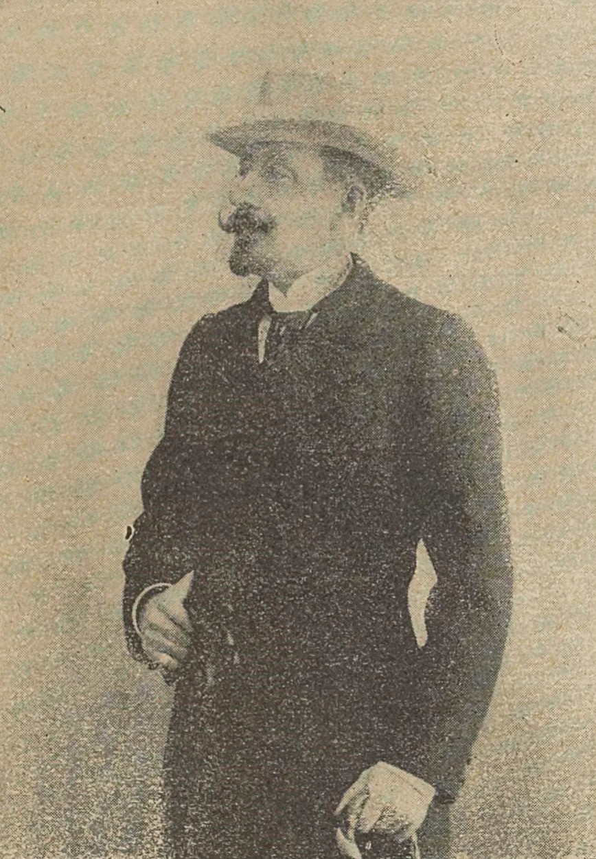 Edmond Voinot