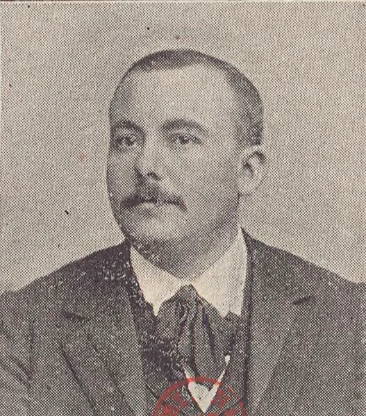 Édouard Andrieu