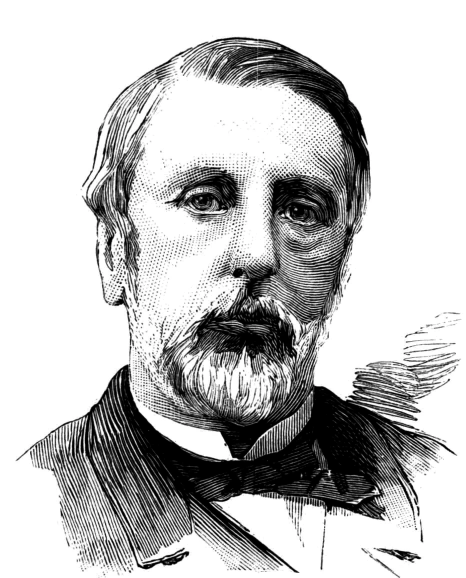 Édouard Barbey