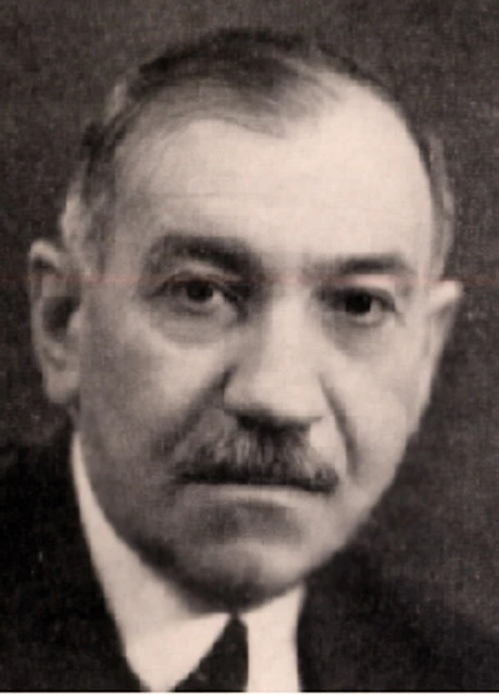Édouard Barthe