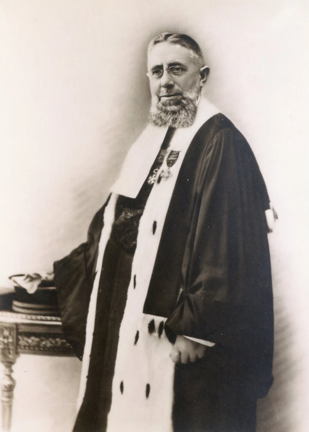 Édouard Berthélemot