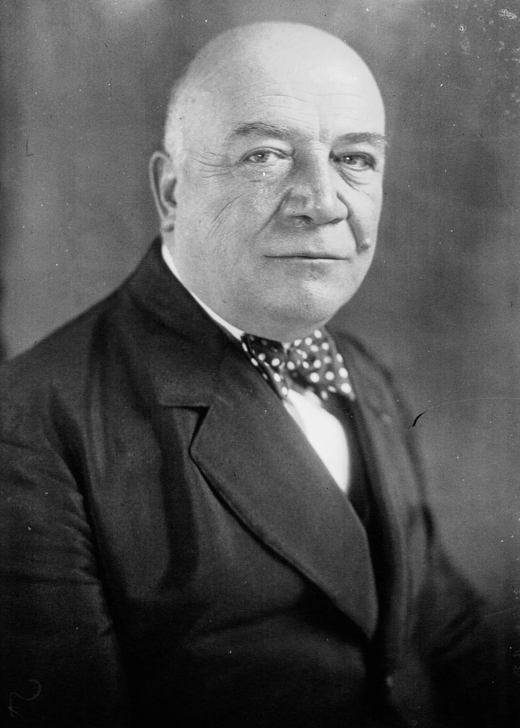 Édouard Bousquet