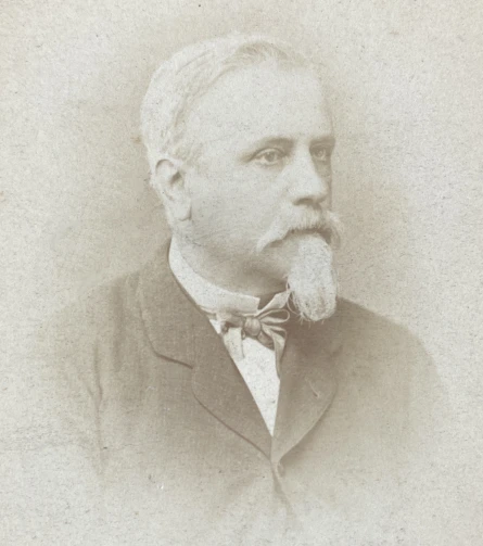 Édouard Bresson