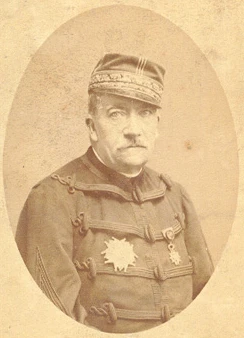 Édouard Campenon
