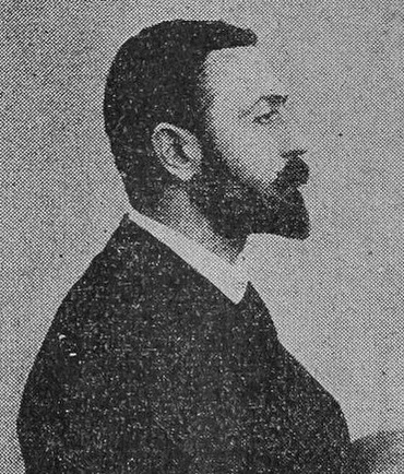 Édouard Charruyer