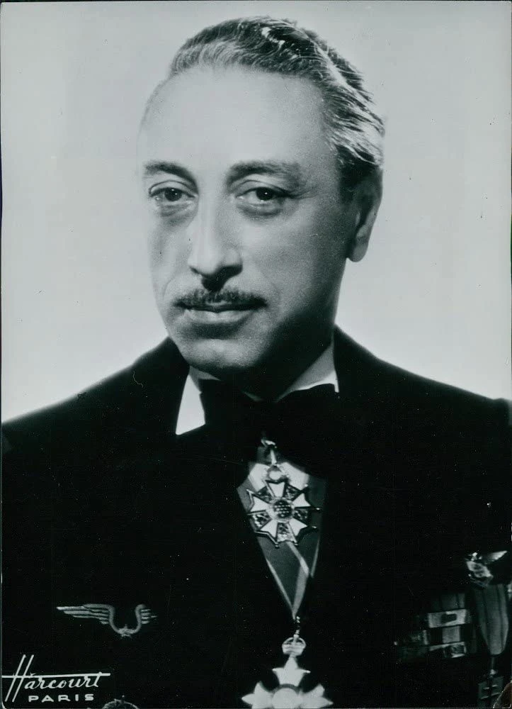 Édouard Corniglion-Molinier