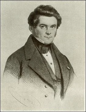 Édouard d'Huart