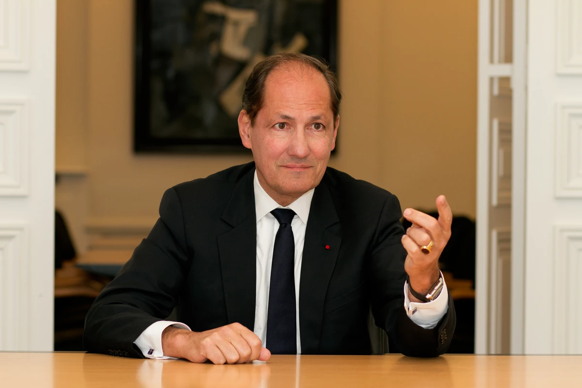 Edouard De Lamaze