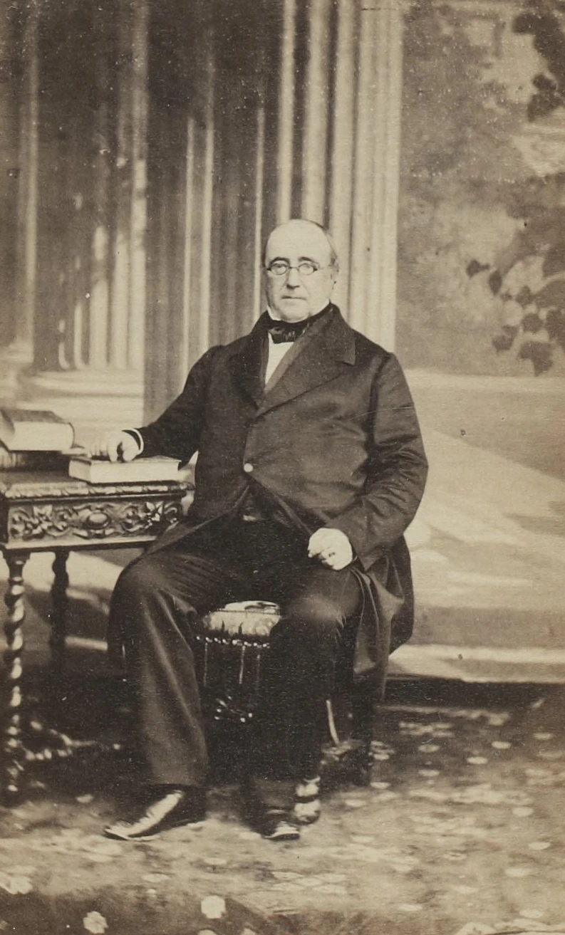 Édouard de Morgan