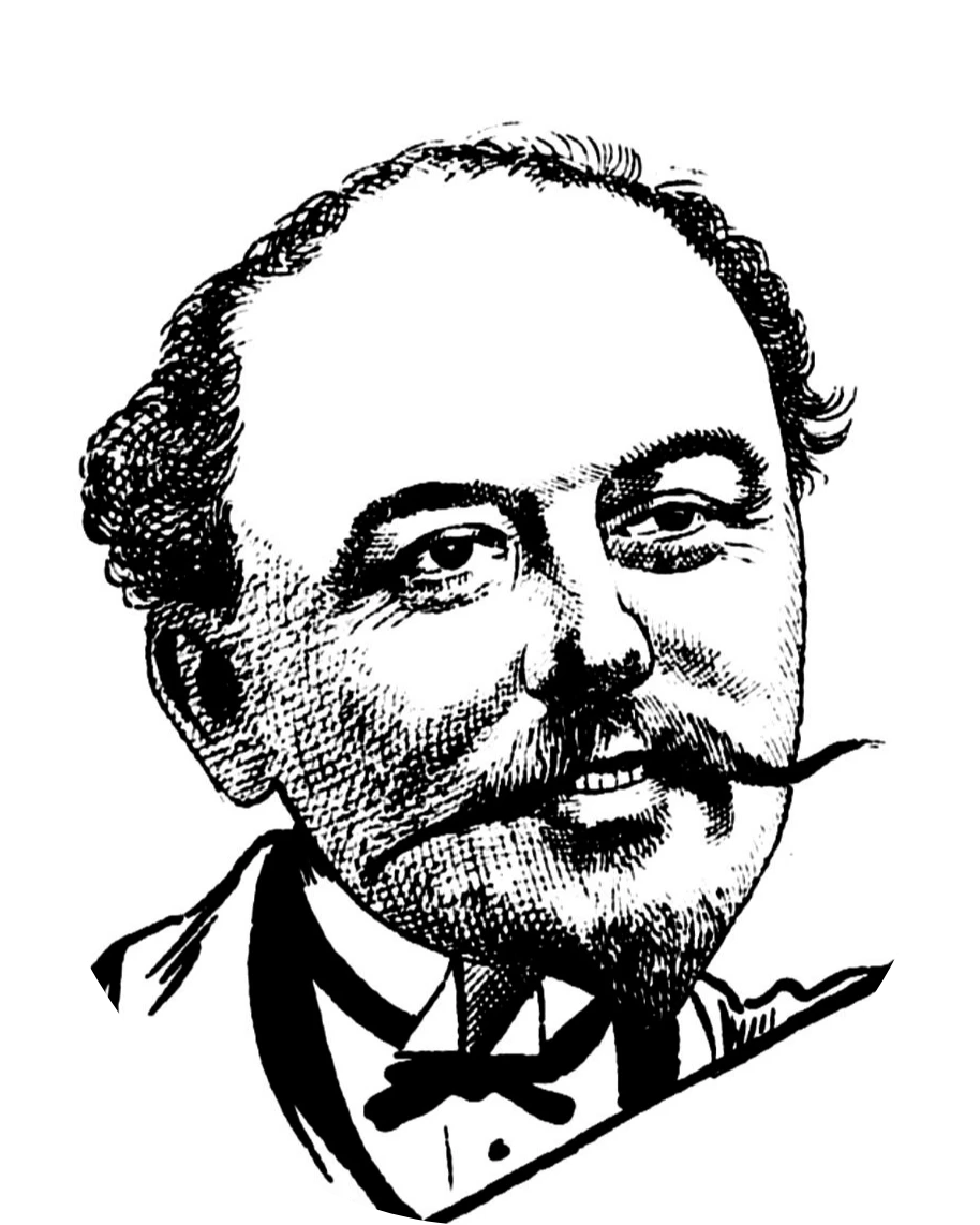 Édouard Delesalle