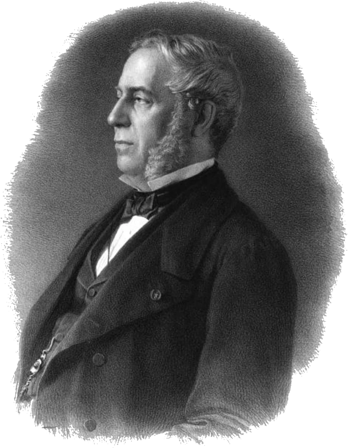 Édouard Drouyn de Lhuys
