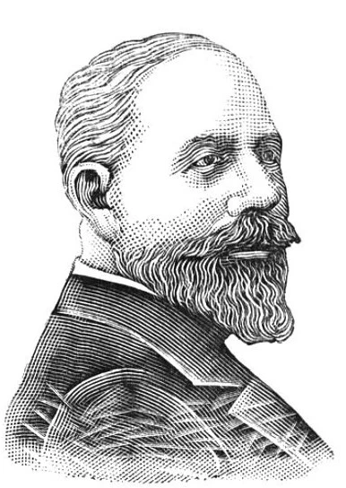 Édouard Fougeirol