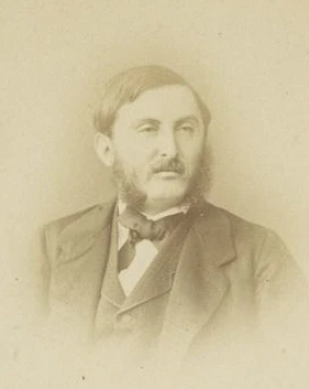 Édouard Fould