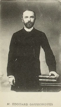 Édouard Gaussorgues