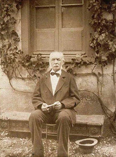 Édouard Kratz