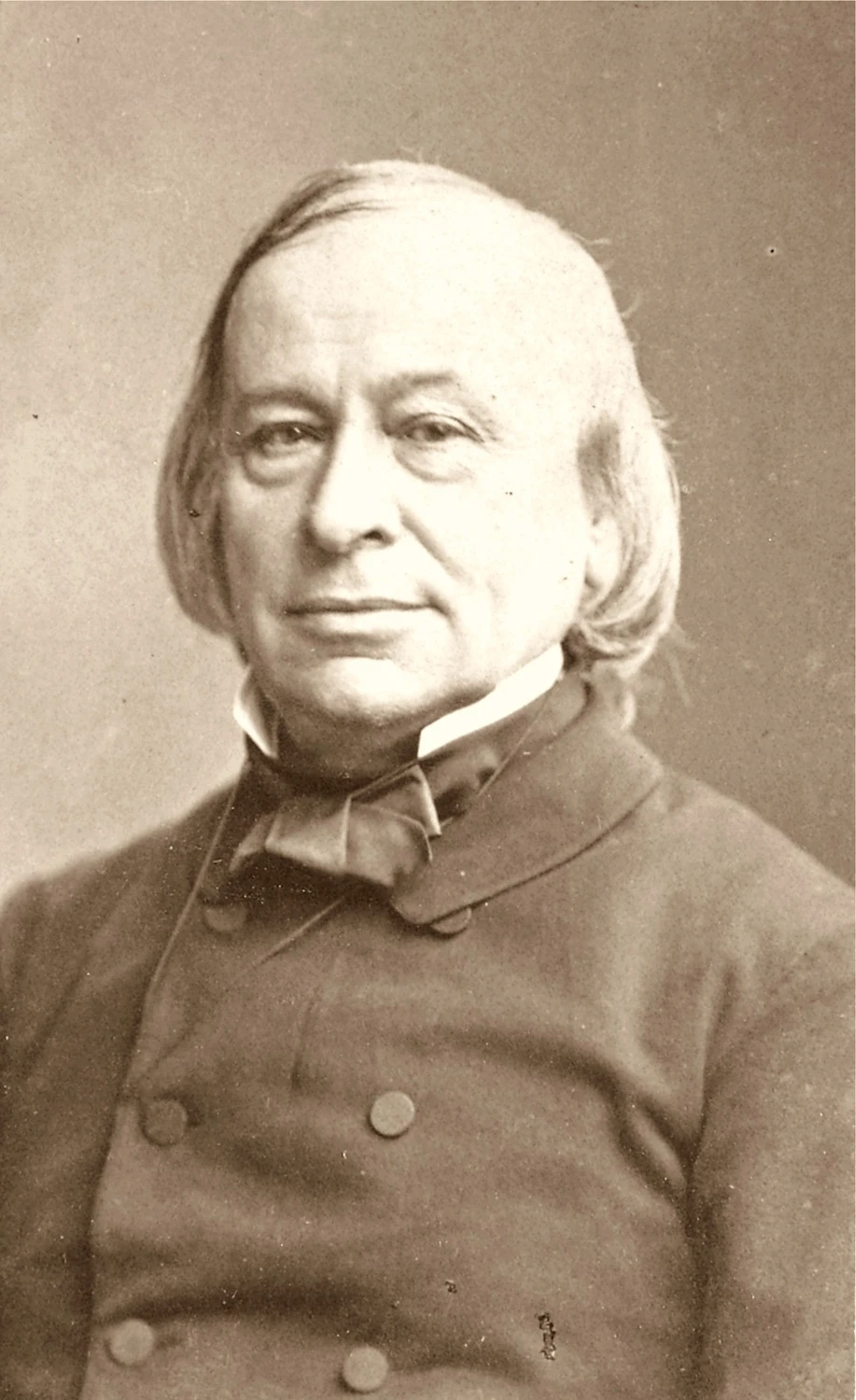 Édouard Lefebvre de Laboulaye