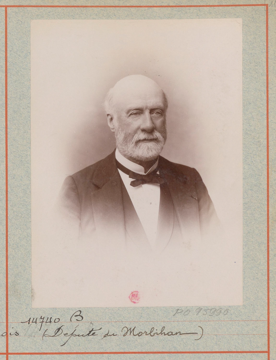 Édouard Lorois