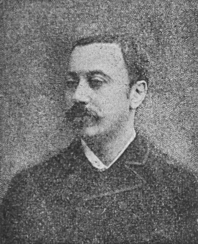 Édouard Philipon