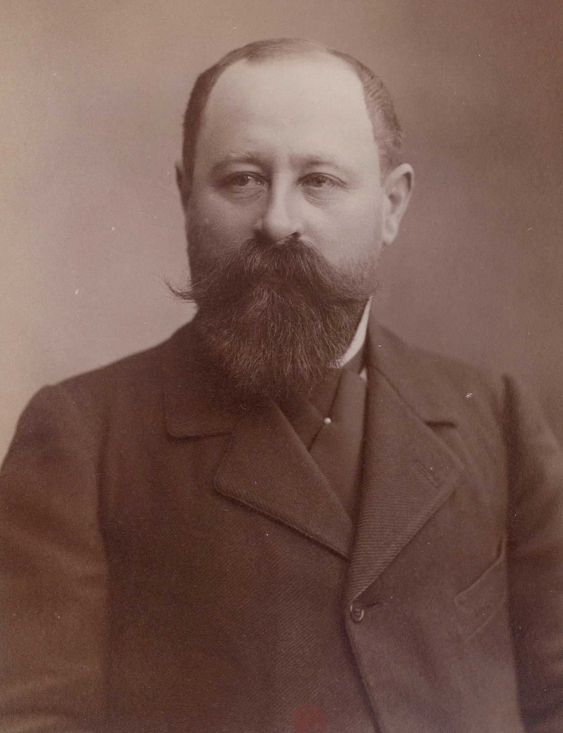 Édouard Pontallié
