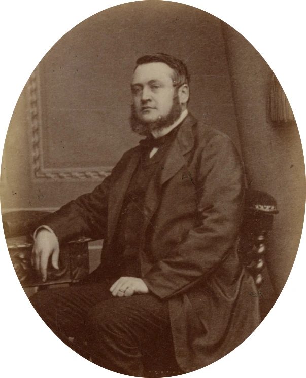 Édouard Rencker