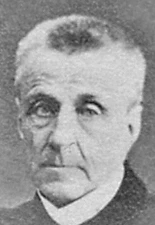 Édouard Roger du Nord