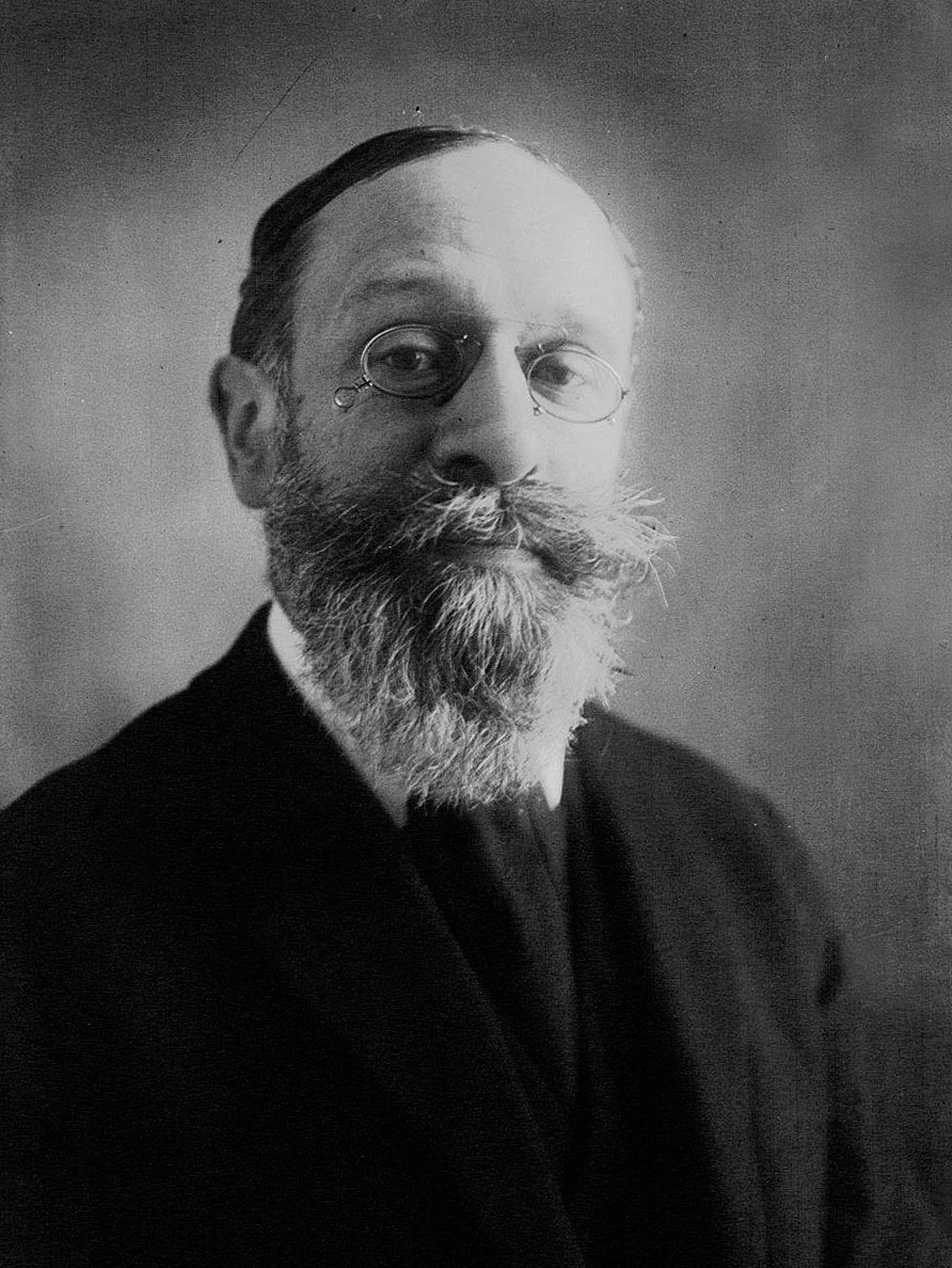 Édouard Soulier