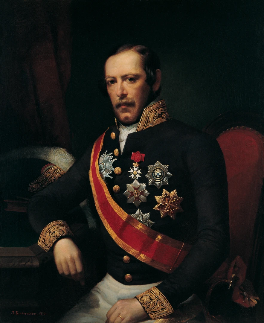Édouard Thouvenel