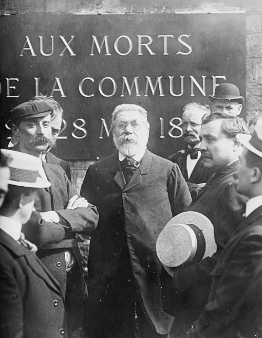 Édouard Vaillant