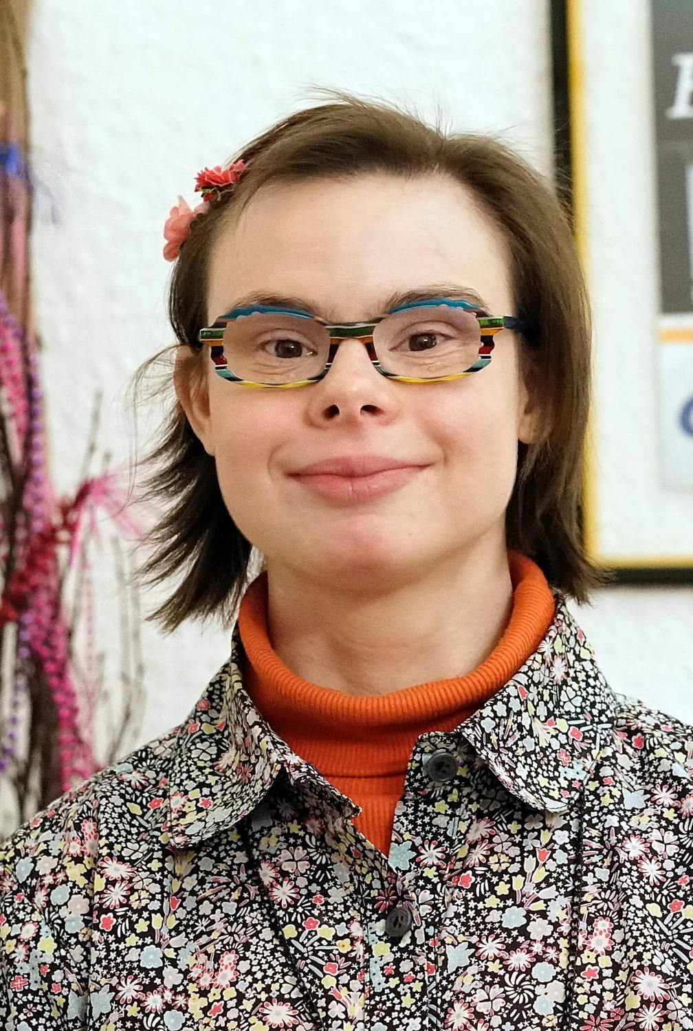 Éléonore Laloux