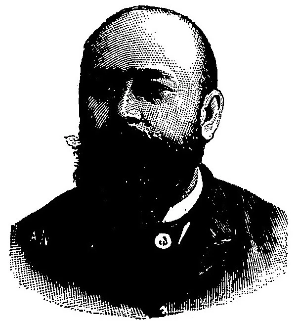 Élie Boudeau