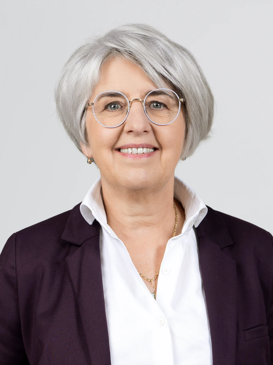 Elisabeth Baume-Schneider