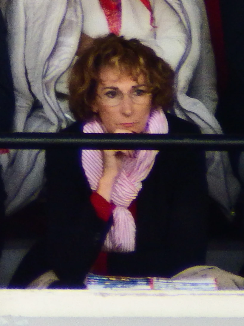 Élisabeth Bonjean