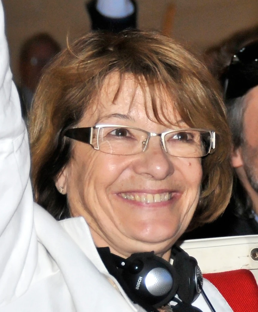 Élisabeth Morin-Chartier