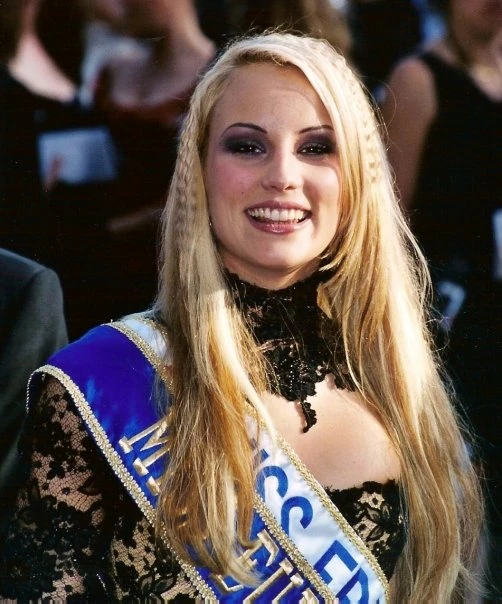 Élodie Gossuin-Lacherie