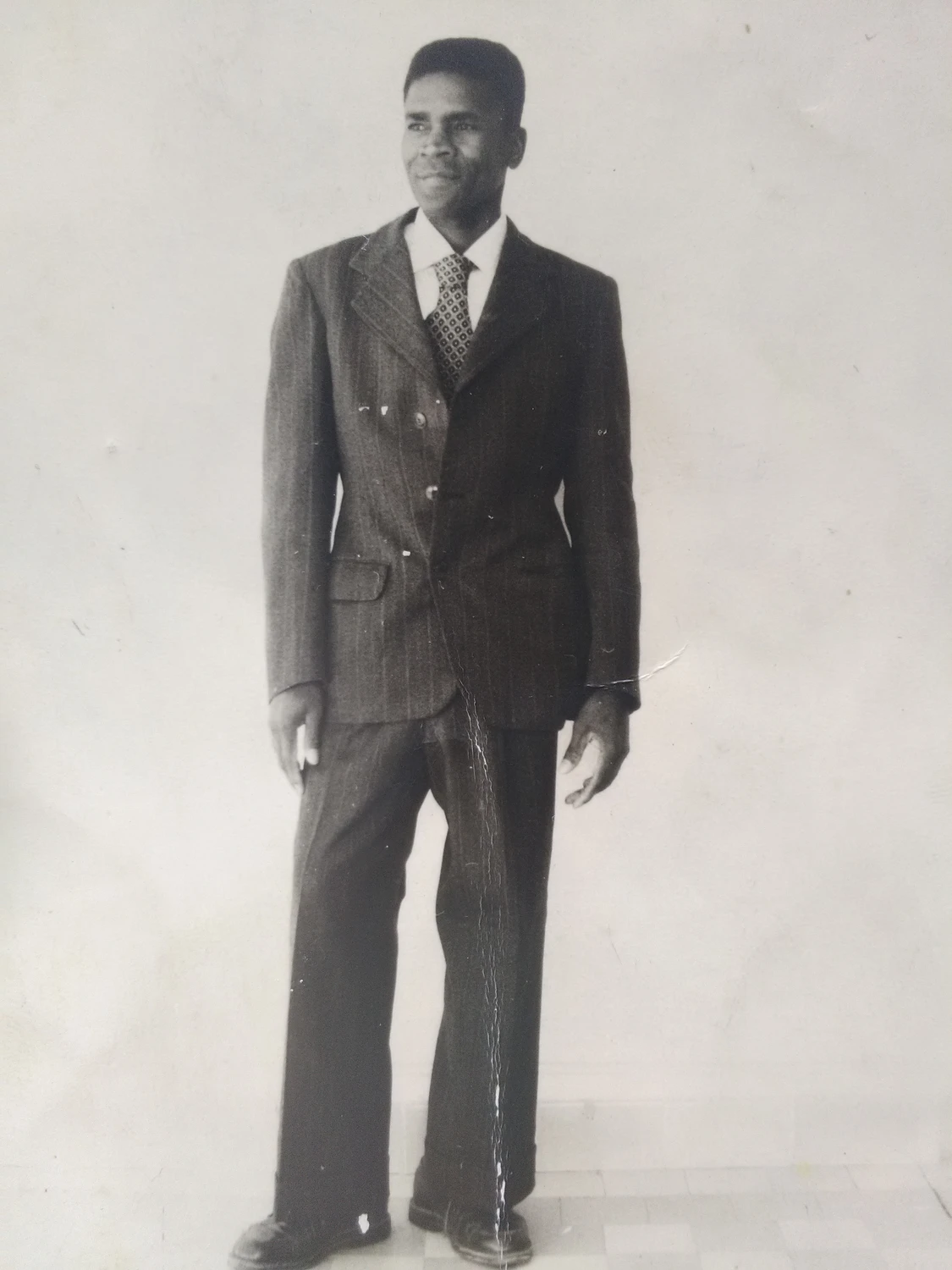 Éloi Julenon