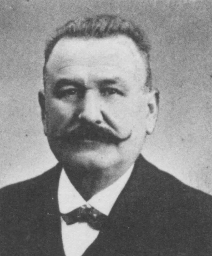 Eloy Lévêque