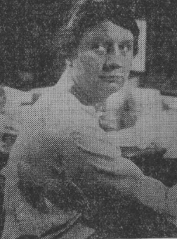 Elvire Choureau