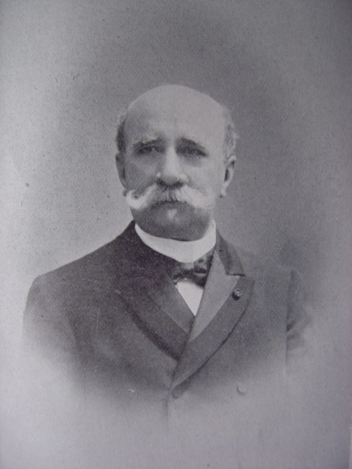 Émile Barrois-Lepers