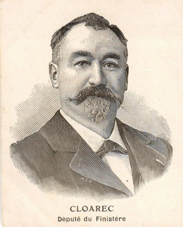Émile Cloarec