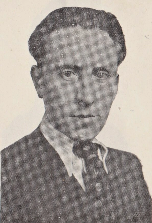 Émile Cossonneau