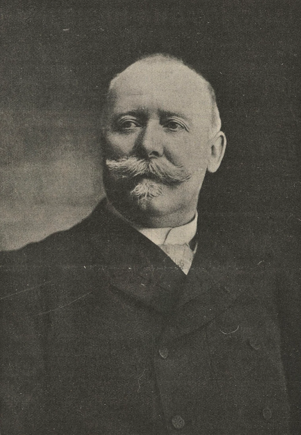 Émile Dupont