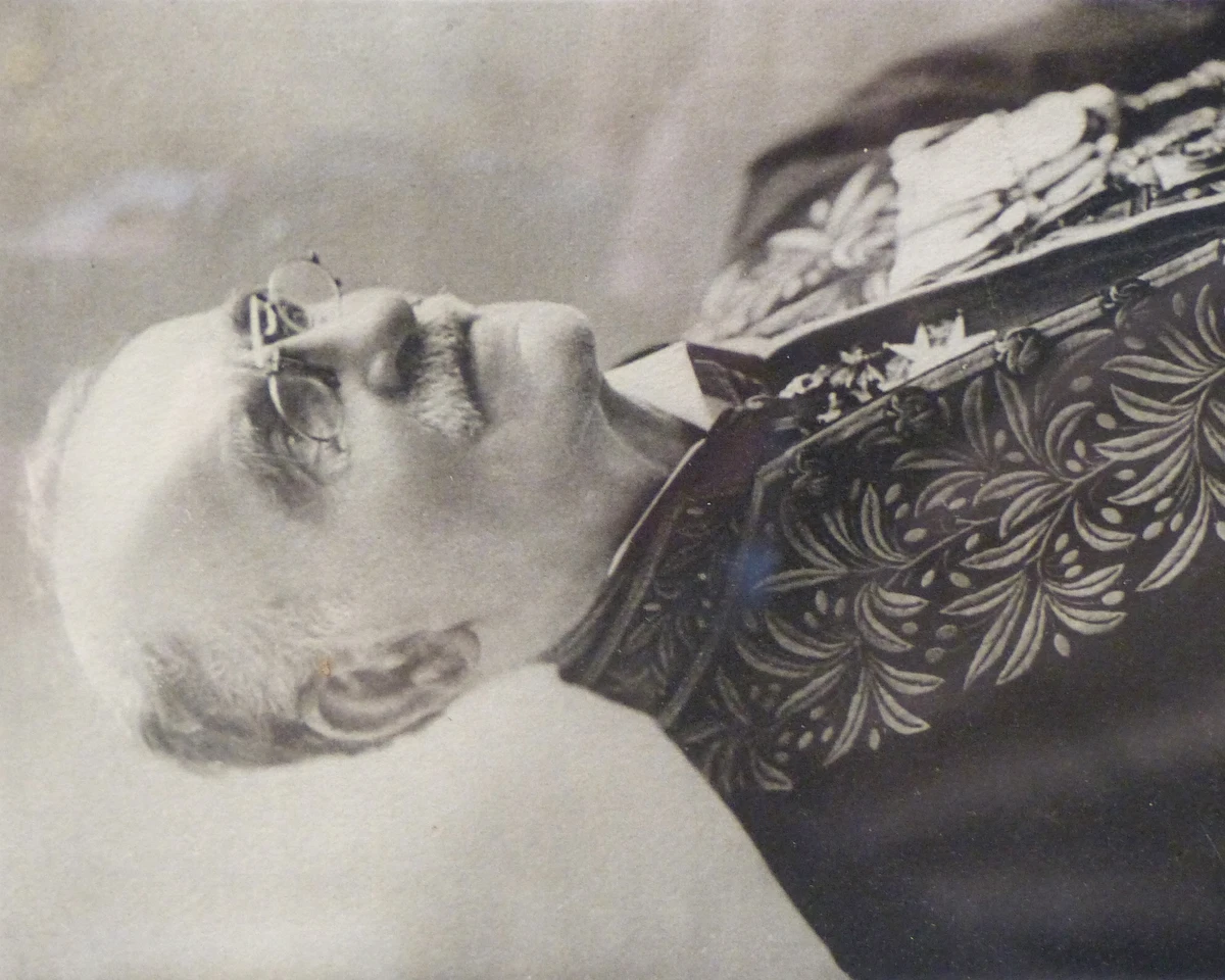 Émile Espérandieu